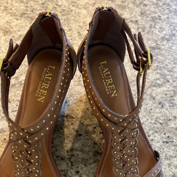 Lauren Ralph Lauren women’s shoes - Picture 4 of 11
